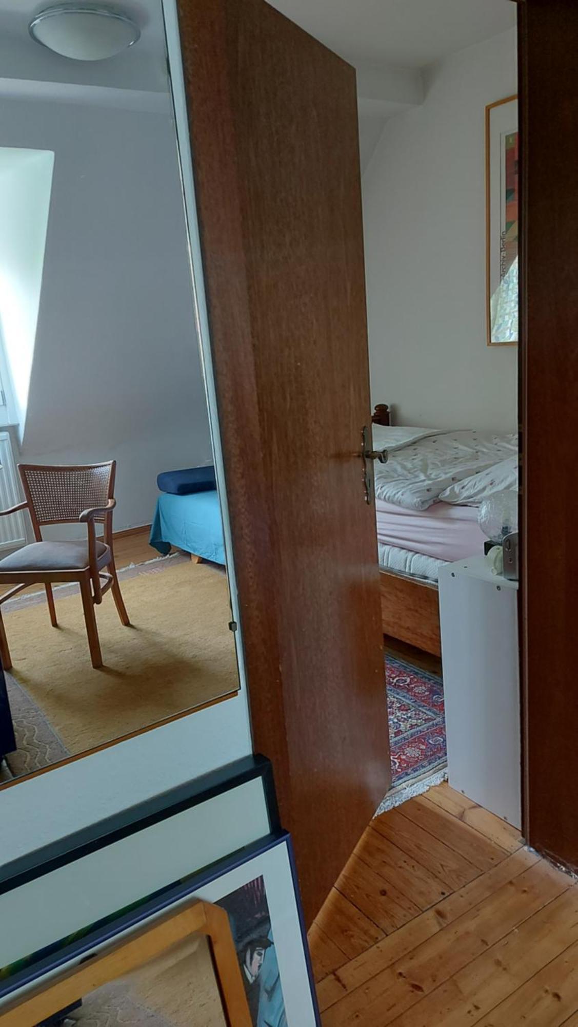 Privathaus Behaglich Und Zentrumsnah Privatunterkunft Köln